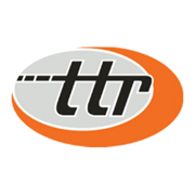 TTR Bilişim Hizmetleri Logo